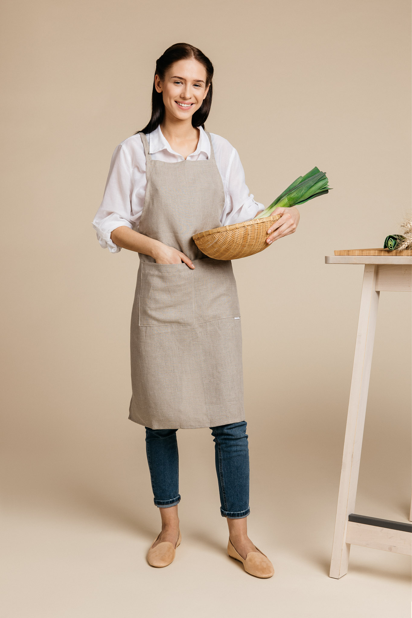 Kitchen & Service Textiles