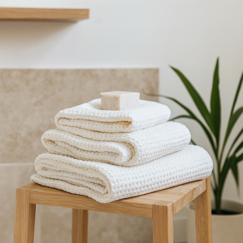 Bath & Spa Textiles